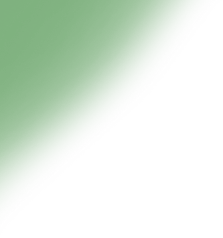 Dark green Colored Overlay Gradiente Degrade Corner